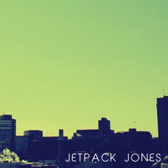 Jetpack Jones - Stay True Ft. Robby Ra$hu And uhlife (Prod. By Brock Berrigan)