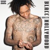 Wiz Khalifa - Blacc Hollywood Deluxe Edition -CD - 2014 - FR3SH