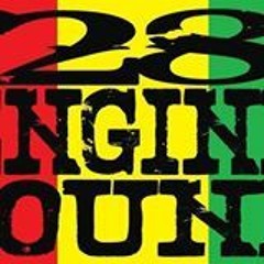 Pad Anthony And Jigsy King - 28 Engine🔥