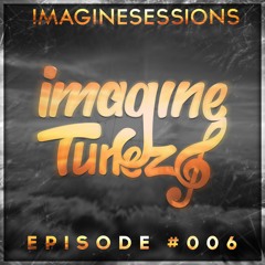 ImagineSessions #006 | Spektrel & Beatex