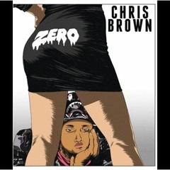 Chris Brown - Zero