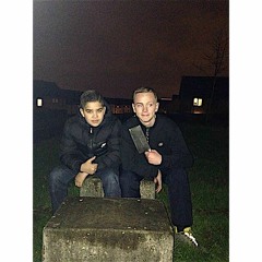Mc Scott J,Mc Impulse