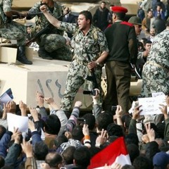 الجيــــــش المصـــــــــــــــرى جيش عظيم شعب جميـــــل(اغنية جامـــدة )