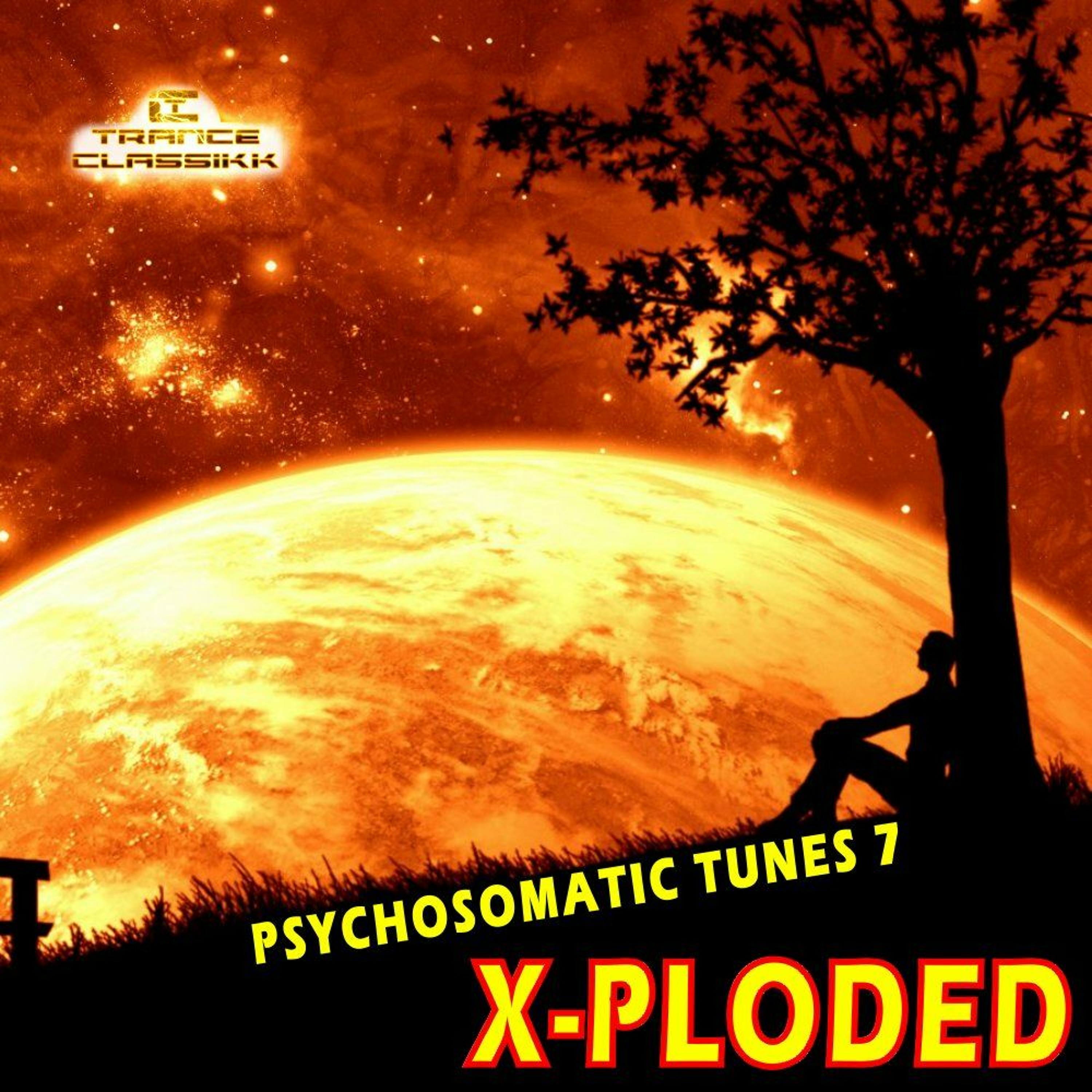X-Ploded