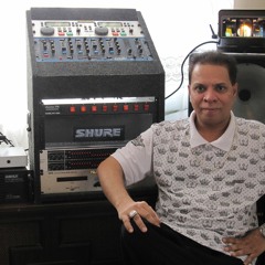 Motown Disco Megamix