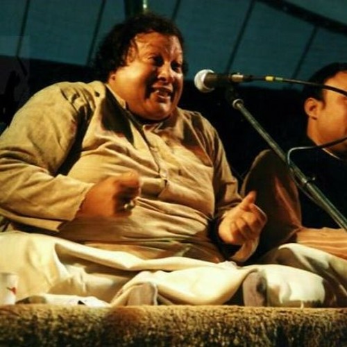 Yaad Sajna Di Jiun Da Sahara (Live in 1985)- TheLegend.NFAKOffical