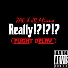 Really (Zae Ft JR Aliano)