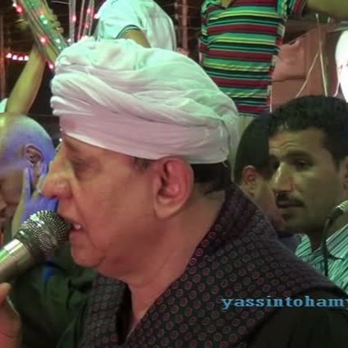 الشيخ ياسين التهامي - رق الزجاج