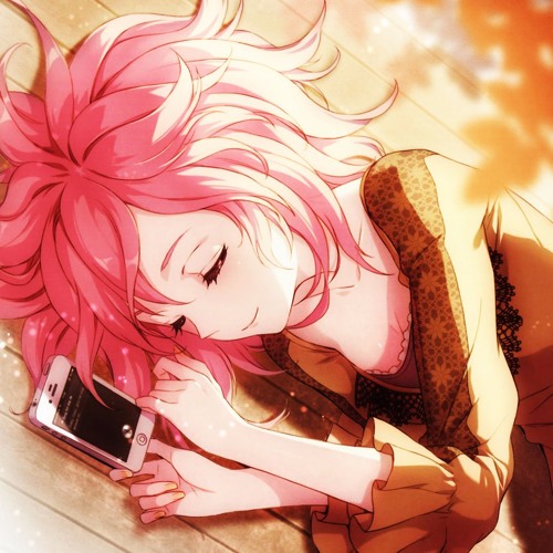 Nightcore ~ Let Her Go