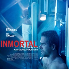 Crítica a Inmortal por Cristian Olcina en 100% Cine.