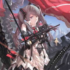Nightcore ~Here Without You