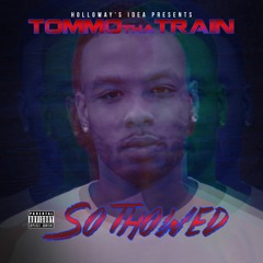 11 Johnny [feat. CWoo, SnapbackDon Cam] - So Throwed - Tommo