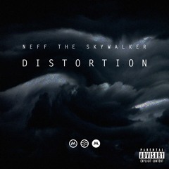 Distortion (feat. Jules Born) [Prod. Logic James]