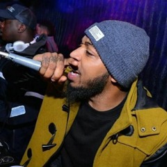 @PrinceChaChing - Still Broke [Hosted By @DJYoungKash]