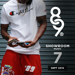 8&9 Showroom Music Week 7