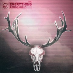 "Everything" out now on Spotify