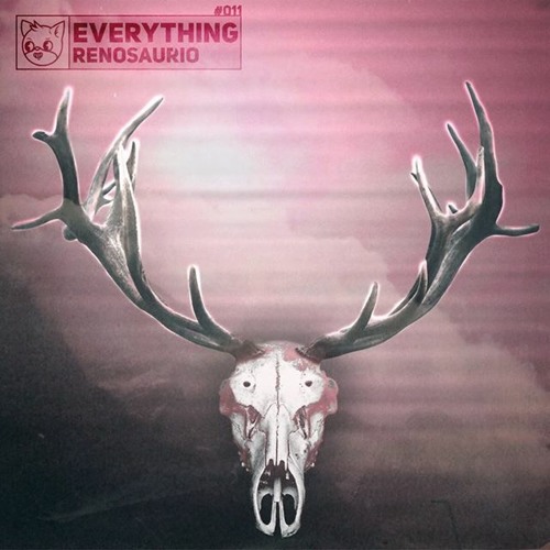 "Everything" out now on Spotify