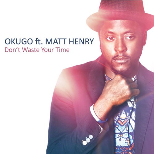 Dont Waste Your Time - Broken Souls Feel Love Vocal