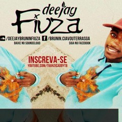 = MONTAGEM - PRAS MINA DA INESTAN - DJ FIUZA DA INESTAN
