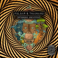 Tropical Bleyage - Static (Pulsar & Thaihanu Remix)
