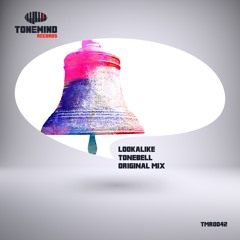 Lookalike - Tonebell (Original Mix) (Available 04.12.15)