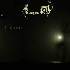 Luminous Orb _Of the voyage