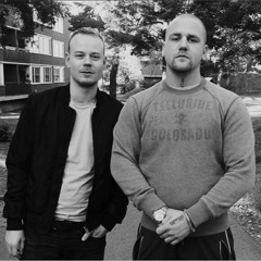 Kim Gambino - Min Historia (prod. Fred Alert)