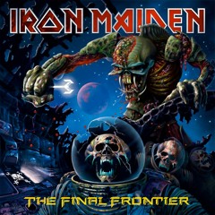 Iron Maiden - When The Wild Wind Blows