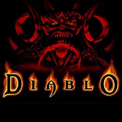 Diablo I & II - Tristram Village