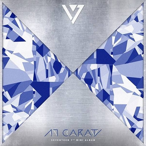 Seventeen - Adore U (Empty Arena Ver.)