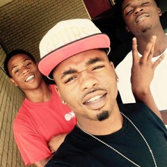 HOTHEADSxKOOLERGANG - WANT TO