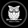 Vijay And Sofia Feat Esther Veen I Got U Instrumental Mp3