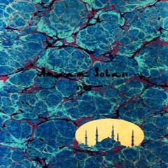 Amram Solar - منا الحلوةmarimur(re )
