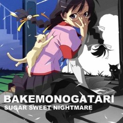 Sugar Sweet Nightmare