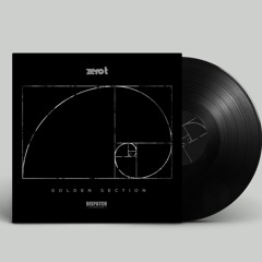 Zero T - Macushla 'Golden Section' Album - Dispatch Recordings (CLIP) - OUT NOW