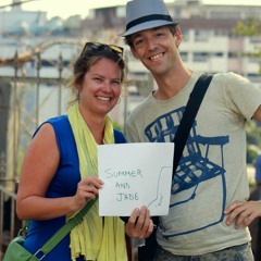 Summer and Jade-Tu Maan Ja