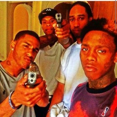 FAMOUS DEX x MURDA MURD x "JUGG & FINESSE"