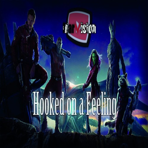 Stream Blue Swede - Hooked On A Feeling by MarVision | Listen online for  free on SoundCloud