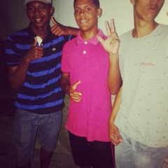 MT - PUTARIA NOS 4 CANTOS DO COMPLEXO [ DJ MURILO DO COMPLEXO ]