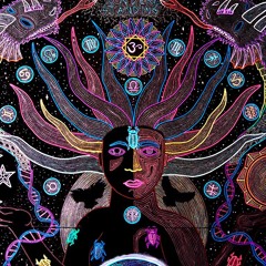 Ethereal Transformation Part 3 ~ Coldharbour: Darkness as an Honest Palette for Spiritual Growth