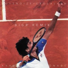 Boys Noize & Erol Alkan-Lemonade (BigR' remix)