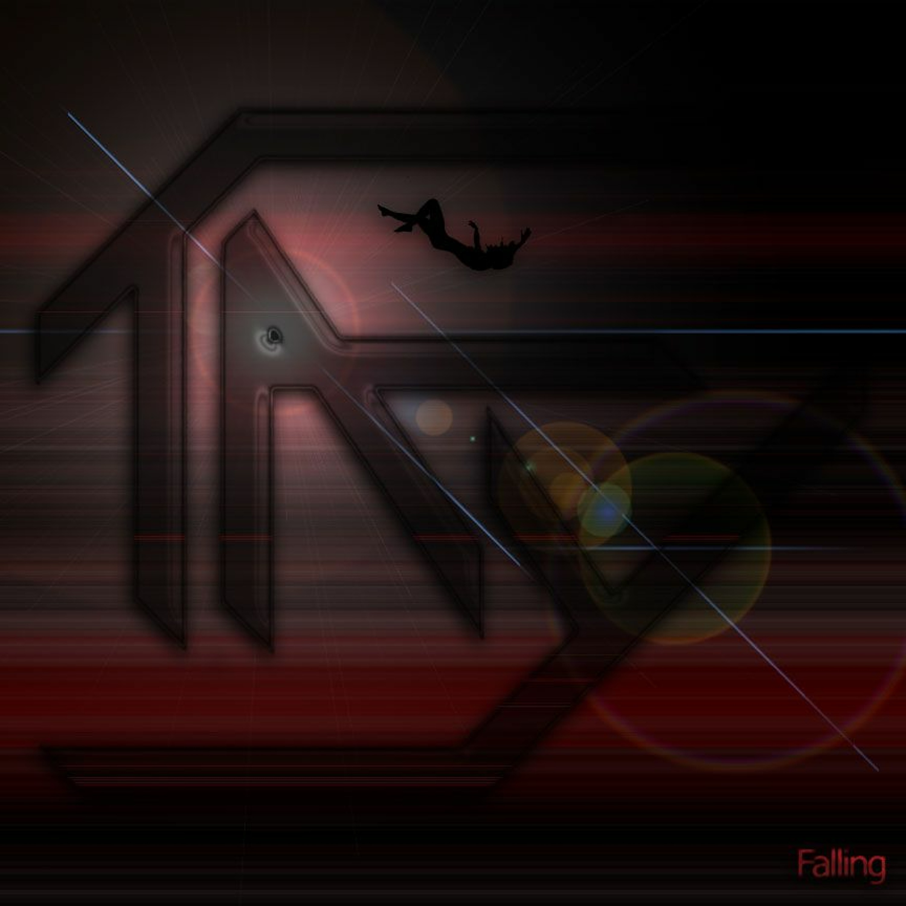 Falling (Fall 2015 mix) episode artwork