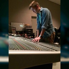 Writing In Blue - Live to Two Track