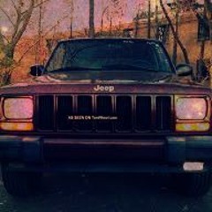 2000 Jeep Cherokee