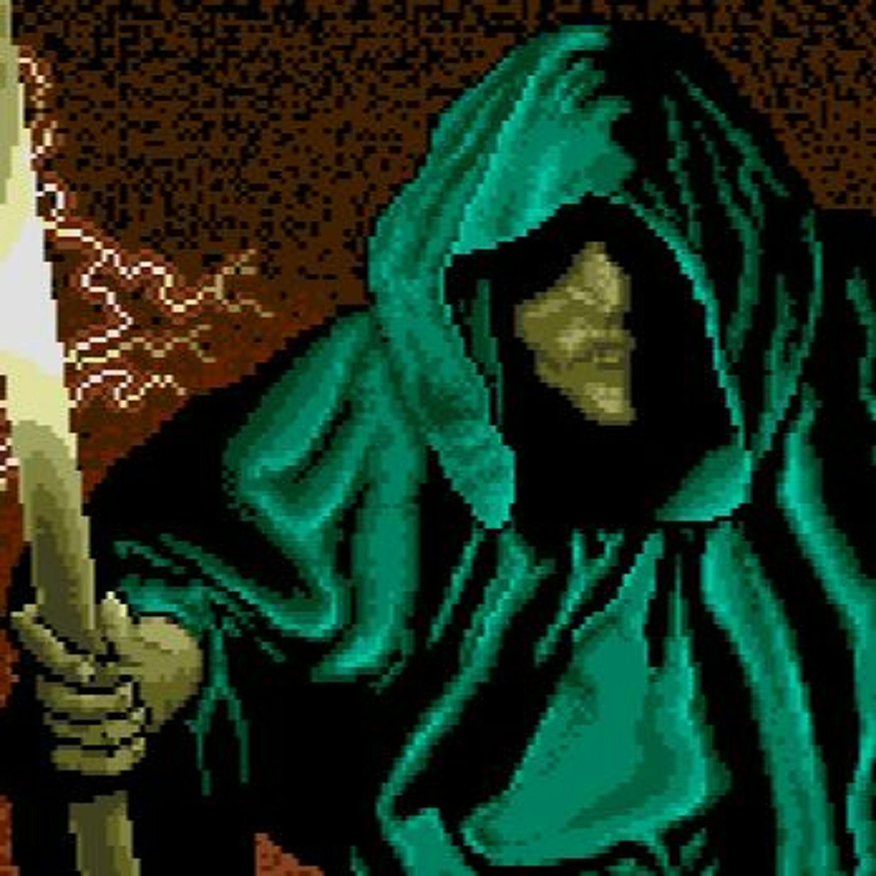 The Wizard episode artwork