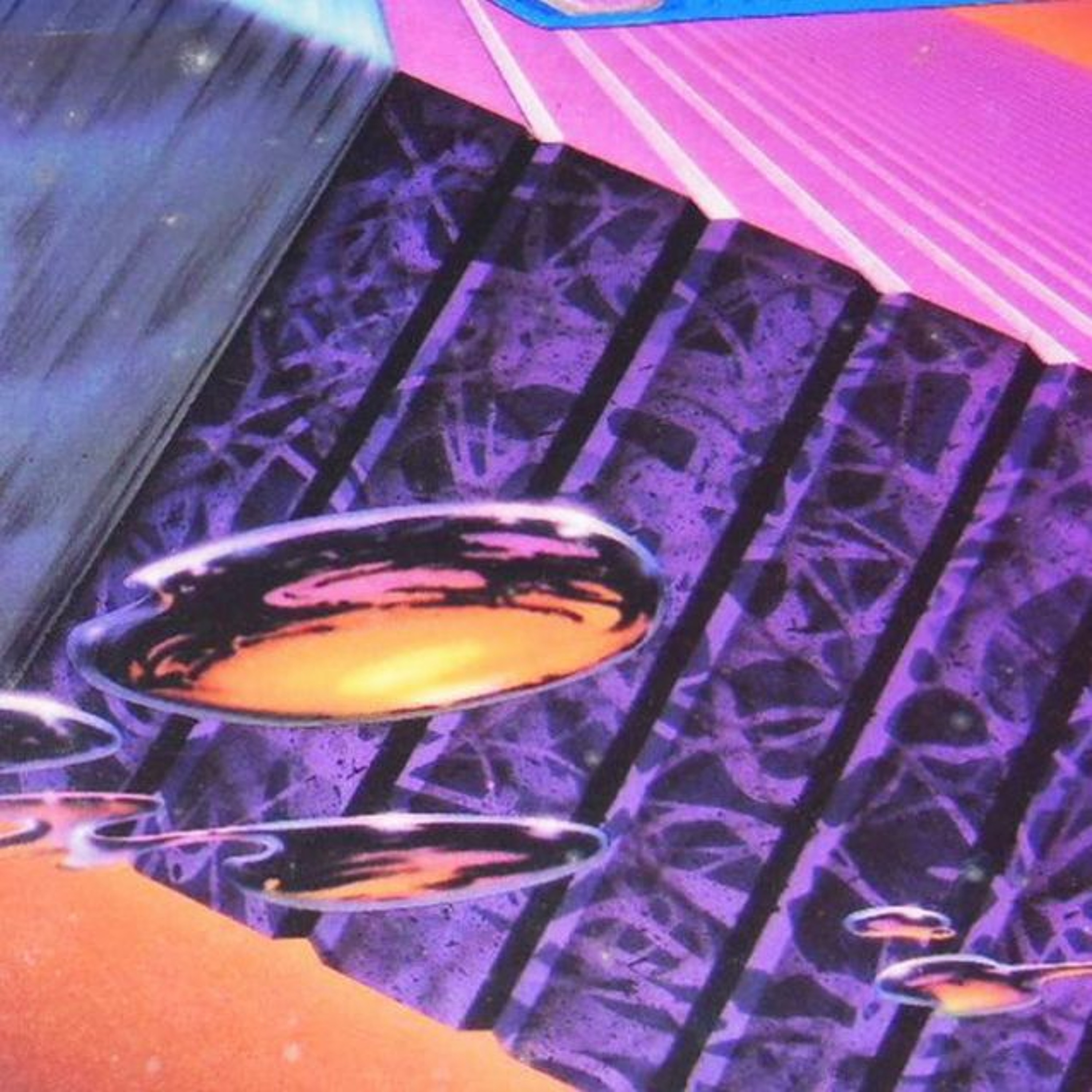 Trapper Keeper episode artwork