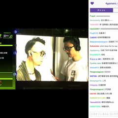 2015 LAN PARTY SHOW