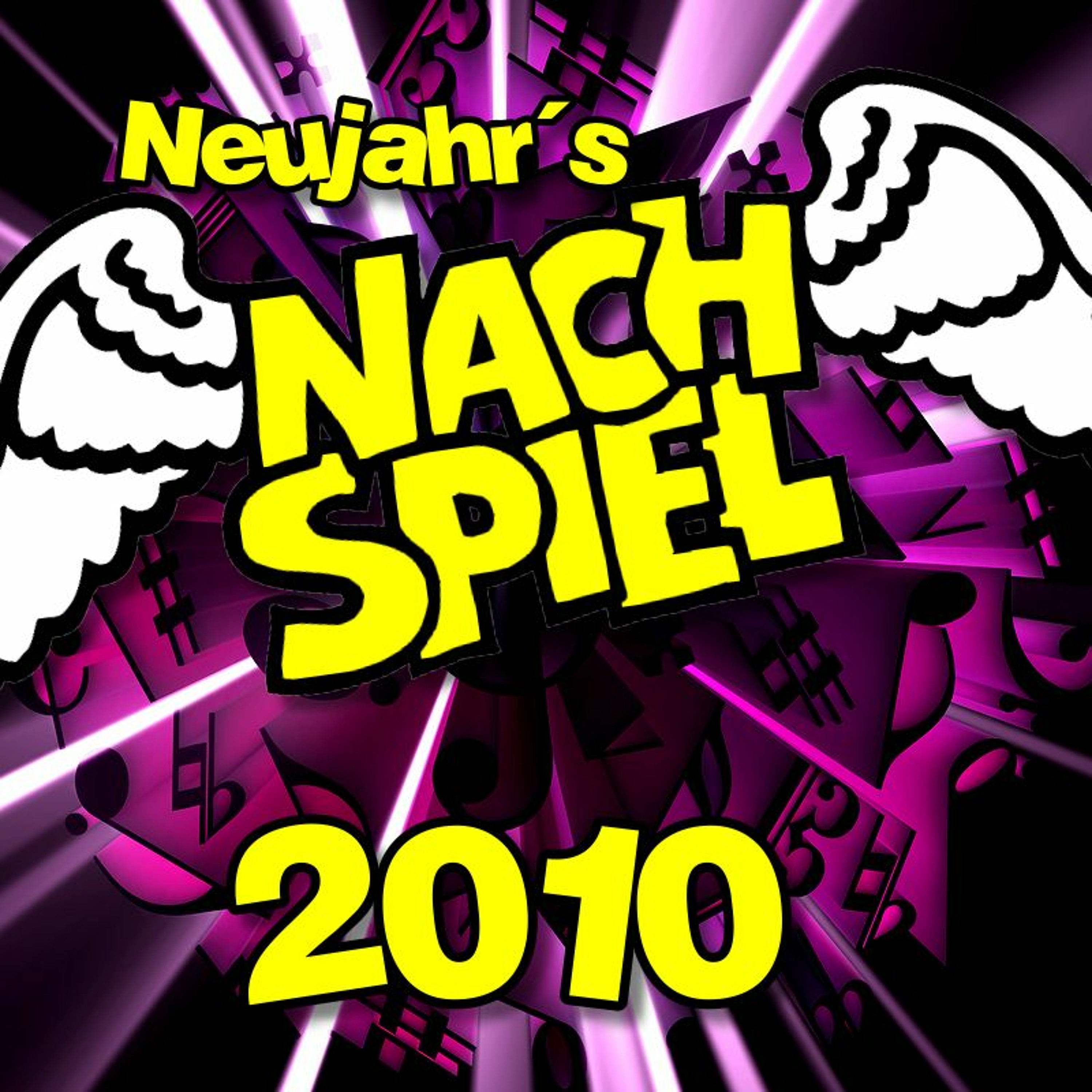 Neujahrs NACHSPIEL 2010 (KitKatClub)-3 episode artwork