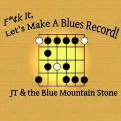 Let's Make a Blues Record