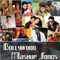 The Break Up MashUp 2015   Best Of Bollywood Remix by Dj Shan